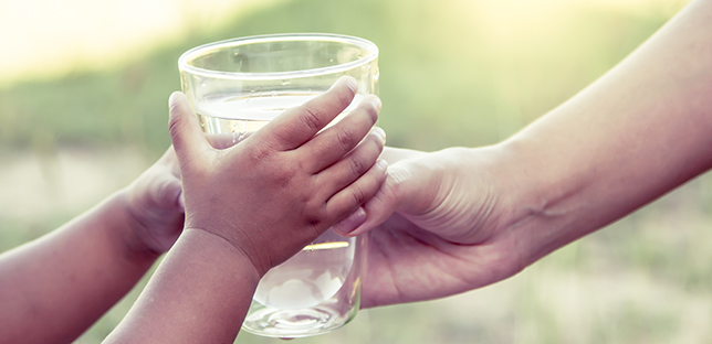 Source Water Protection